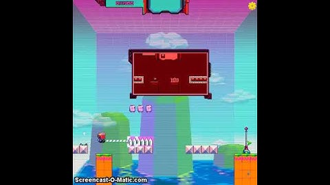 changeType Walkthrough Level 3