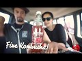 Michael Franti - Kombucha Review of Bucha Raspberry Pomegranate