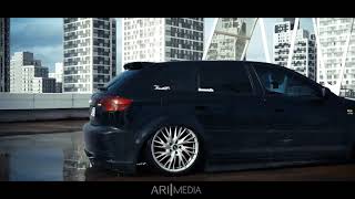AİR AUDİ A3 SPORTBACK | YAŞAR ACIK