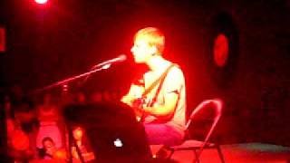 Kevin Devine ~ My Brothers Blood