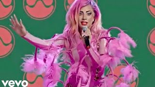 Lady Gaga -Free Woman (Official Music Video) #Chromatica #PaperMagazine #FreeWoman #LG6 #PlasticDoll