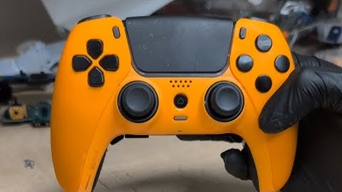 🎮 Installing Hall Effect Analogs in a SCUF Controller | Live Repair | Reapers Electronics