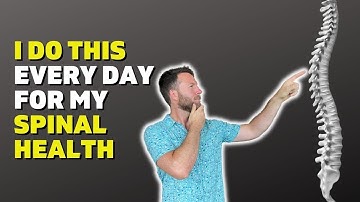 These Spinal Waves transformed my back pain