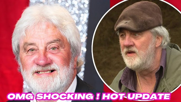 OMG! Shocking Update: Emmerdale's Steve Halliwell Leaves Behind Just £63,000 in Will!" - YouTube