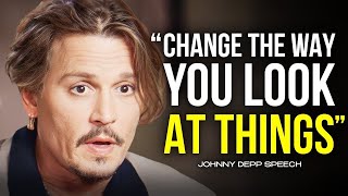 Johnny Depp in English | Life Story | History | Famous People Bio