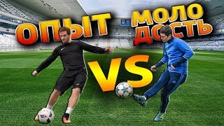 ЛУЧШИЕ ФУТБОЛИСТЫ Мира Футбола. Знаменитый удар Алиева СНОВА В ДЕЛЕ!