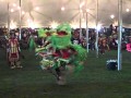 Sr Mens Fancy Dance @ Painted Hand Casino Powwow 2015 ...