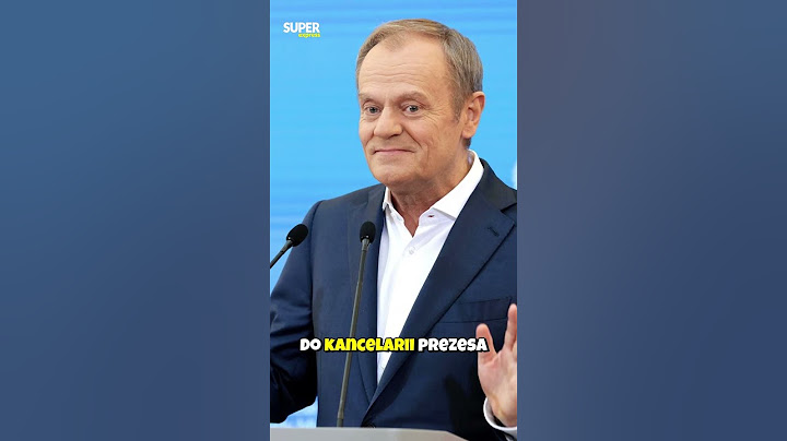 ŻAŁOBA NARODOWA W POLSCE