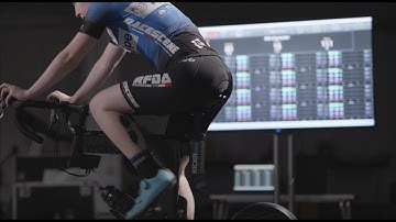 HDsEMG -  Innovations in Science, Technology and Movement