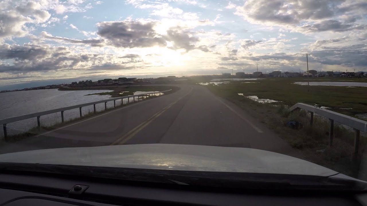 Kotzebue Tour Part 5 YouTube