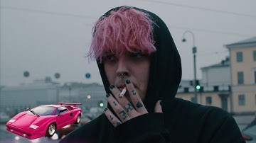 SpaceMan Zack - Pure (Dir. by T.Aubrey)