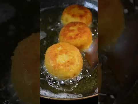 Video: Waarom vallen mijn aardappelkroketten uit elkaar?