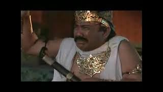 Runtuhnya kerajaan Singasari ||| Epis. 015