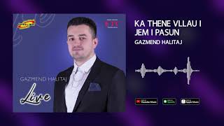 Gazmend Halitaj - Ka thene vllau i jem i pasun ( Eurolindi & Etc )