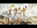 Gods Of Pussy (NSFW)