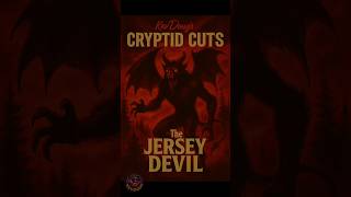 Cryptid Cuts EP5: Jersey Devil – America’s Oldest Cryptid?