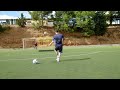 Lionel Messi Amazing Freekick Goal in Training | HD Mp3 Song