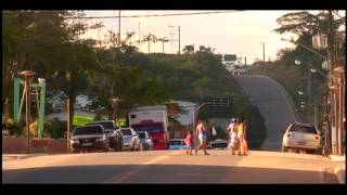 Reportaje al Perú : PUERTO MALDONADO, la puerta grande ...