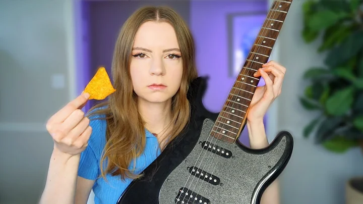 how to scare a classical music teacher