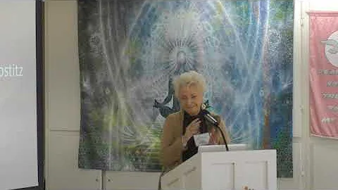 11 13 2022, Unity Church of Sun Lakes, Rev. Jeanne...