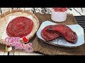 紅龜粿｜Turtle-shaped rice cake【用點心做點心】陳麒文老師