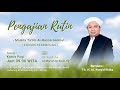 Livestream majelis talim  al  husna  tgh m rasyid ridha  kamis 9 mei 2024