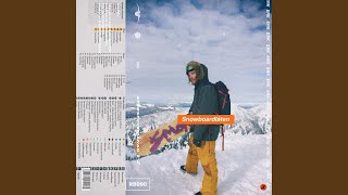 Snowboardlåten