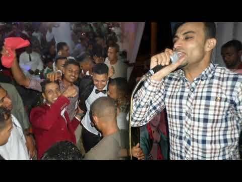 الكروان احمد عادل حمل تقيل حفله صوت روعه 