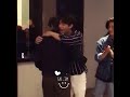 Compilation of brightwins front hug