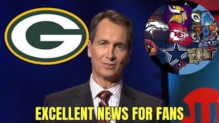 🚨Huge Win for Packers Fans This Changes Everything