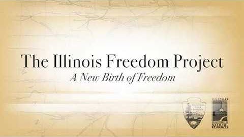 Illinois Freedom Project Trailer