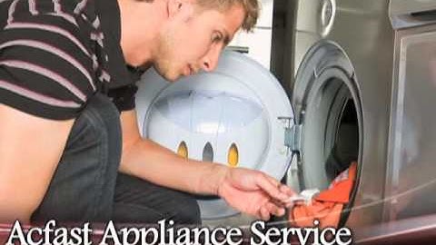 Acfast Appliance Service- Commercial & Industrial Appliance Sales & Repair, Goffstown, NH