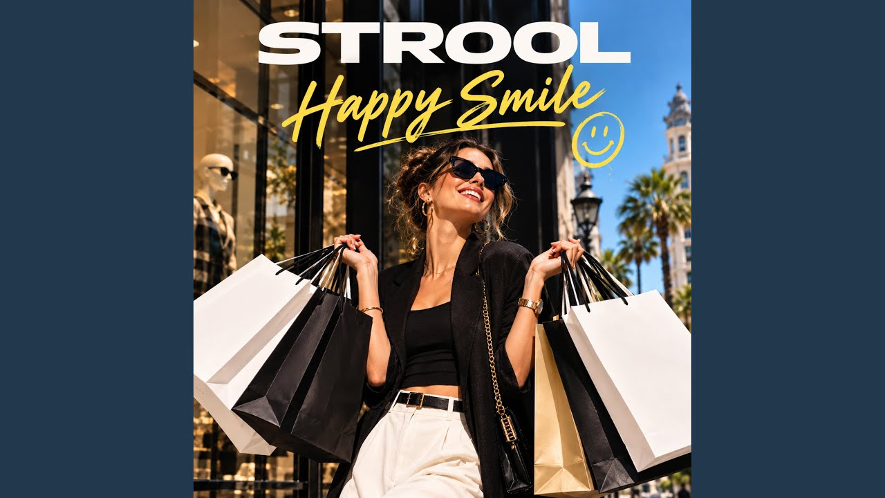 Happy Smile - YouTube