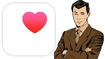 Tuesday Tech Tip #33 - Apple Health