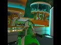 Testing our new game! Wishlist to join our playtest