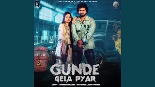 Gunde Gela Pyar (feat. Ritu Kaushik)