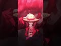 Monkey.D.Luffy edit #luffyedit