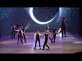 Шоу-балет "Альянс" ОК 28.05.2022