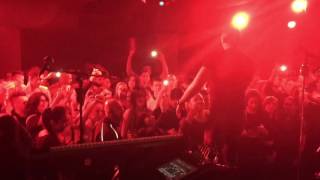 Marko Vanilla - Live Mix (Vip Club Munich 17.12.2016)