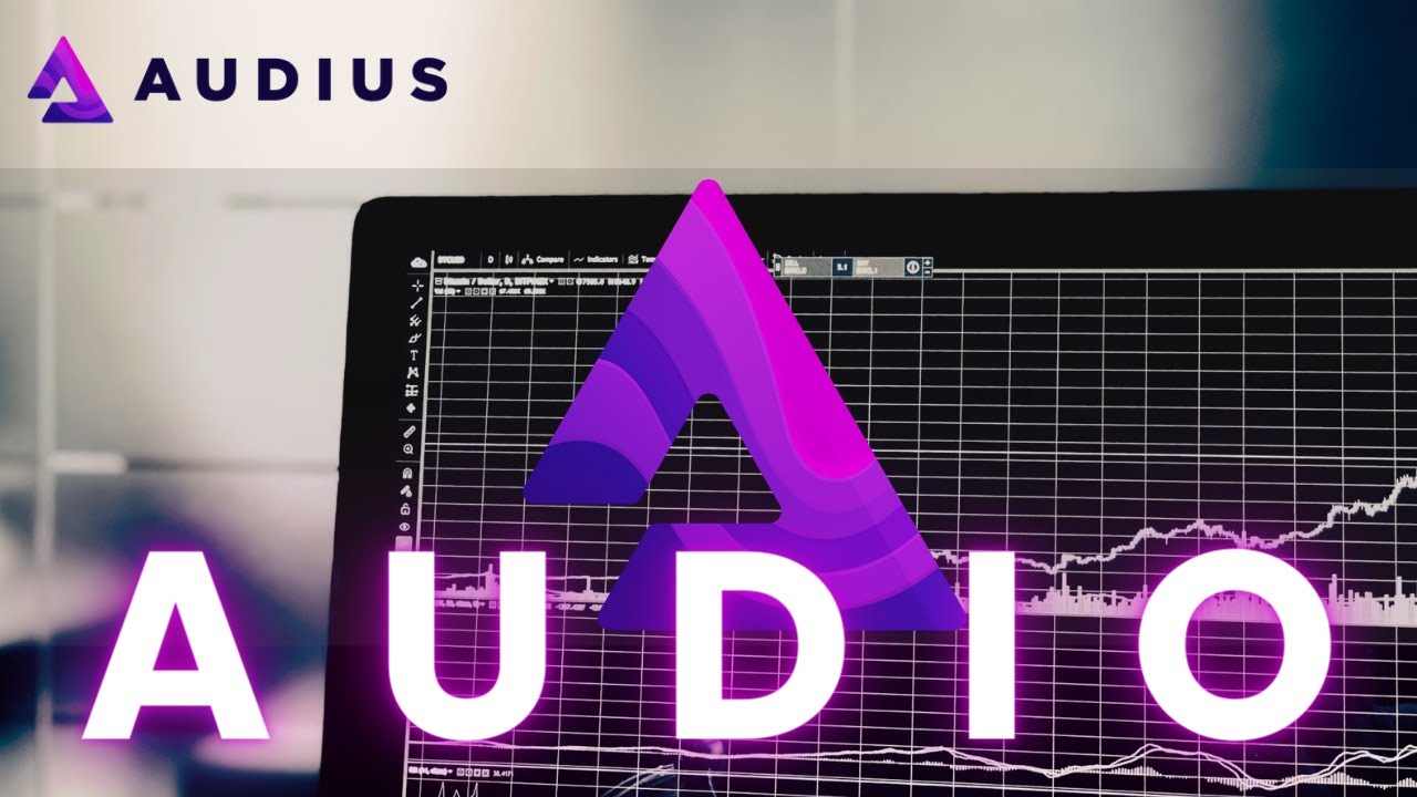 AUDIO Altcoin is a TRUE GEM!