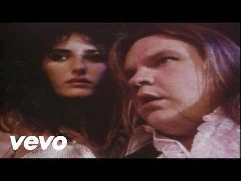 Meat Loaf - I'm Gonna Love Her for Both of Us (PCM Stereo)