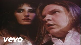 Video thumbnail of "Meat Loaf - I'm Gonna Love Her for Both of Us (PCM Stereo)"