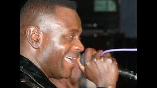 Simon Chimbetu- Ura Utete.