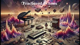 Fractured Echoes: An Avant-Garde Exploration of Experimental Soundscapes and Unconventional Music