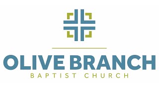 OBBC Worship Service March 30, 2025 (9 am - Recorded Live in the Sanctuary)