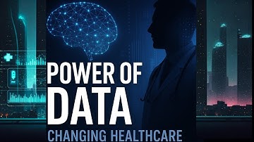 How Big Data is Revolutionizing Healthcare #1