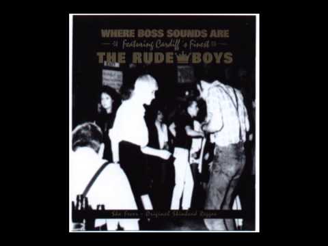 ジャパレゲ！RUDE BOY FACE,VADER,MINMI,PAPA-B ジャパレゲ！RUDE BOY FACE,VADER,MINMI,PAPA-B 20th - RUDEBWOY
