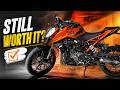 NEW KTM DUKE 160 :: AVAILABLE NOW