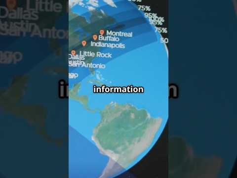 WITNESS The RAREST Double Sunrise Of 2025