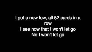 New Low by middle class rut w/ lyrics